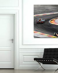 Tableaux Photos Porsche de course