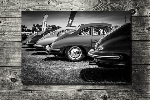 Photos Porsche 356