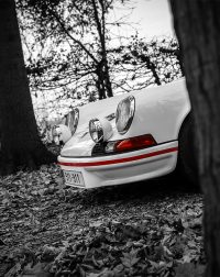 Photo Tableau Porsche 911