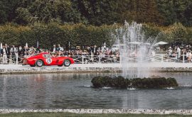 Un brin d’histoire sur la Ferrari 250 GTO