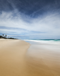 PHOTOGRAPHIE SURFER’S PARADISE BEACH, AUSTRALIE