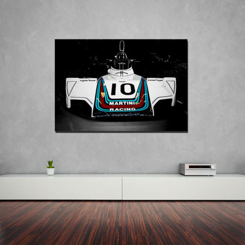 Photos Brabham F1 Martini Racing