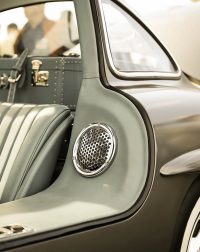Tableau Déco Mural Mercedes 300 SL