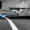Tableau Déco Porsche 997 GT3 RS Tableau Déco Porsche 997 GT3 RS