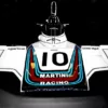 Tableau Photo Brabham F1 photo brabham f1 art tirage edition limitee