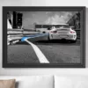 Tableaux Déco Porsche 997 GT3 RS Tableaux Déco Porsche 997 GT3 RS