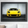 Voitures de Sport Tableau – Carrera GT Voiture des Sport Tableau – Carrera GT