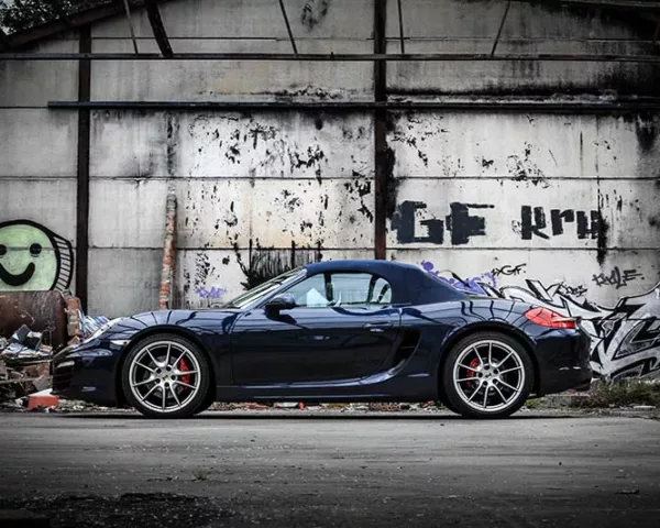 toile porsche voiture course sport art tirage edition limitee