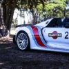 Tableau Déco Voiture Porsche 918 Tableau decoration voiture Porsche 918 hypercar art mural, edition limitee