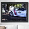 Tableaux Déco Voiture Porsche 918 Tableaux Déco Voiture Porsche 918