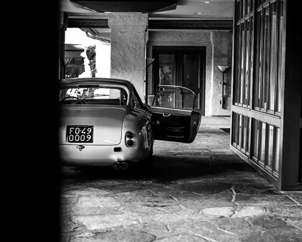 Toile Murale Ferrari Toile Murale Ferrari