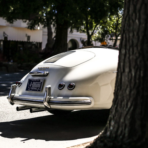 Toiles Photo voiture Porsche