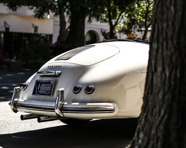 Toiles Photo voiture Porsche