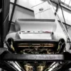 Photo murale Porsche 964 art automobile, edition limitee