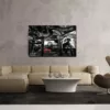 Photographies Porsche 993 3.8 Carrera RS Photographies Porsche 993 3.8 Carrera RS