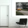 Tableaux Photo Porsche 911 Tableaux Photo Porsche 911