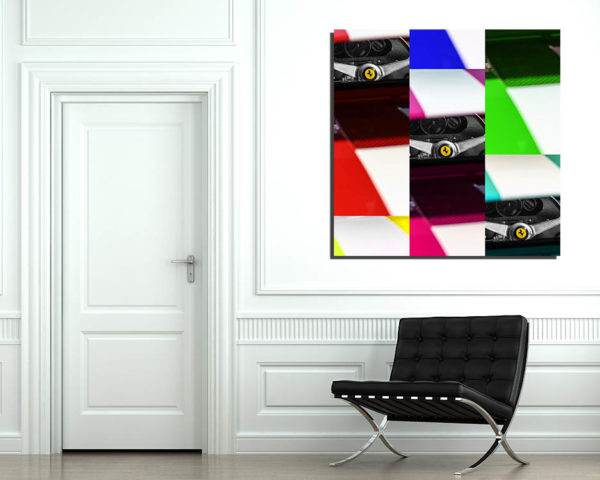 Photos Art Ferrari