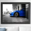 Photographies Porsche Cayman GT4