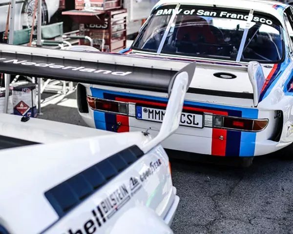Tableau Déco BMW 3.0 CSL tableau bmw 3.0 csl art tirage edition limitee