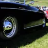 Tableau Photo Porsche Speedster Tableau photo Porsche Speedster iconique art automobile, edition limitee