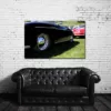 Tableaux Photo Porsche Speedster Tableaux Photo Porsche Speedster