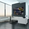 Arts Contemporain Porsche Arts Contemporain Porsche