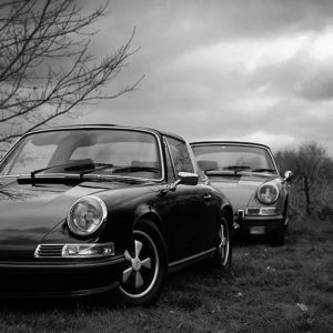 Bannière Targa Shadow