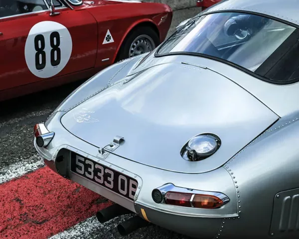 photographie-jaguar-type-e Photographie Jaguar Type-E