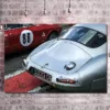 photographies-jaguar-type-e Photographies Jaguar Type-E