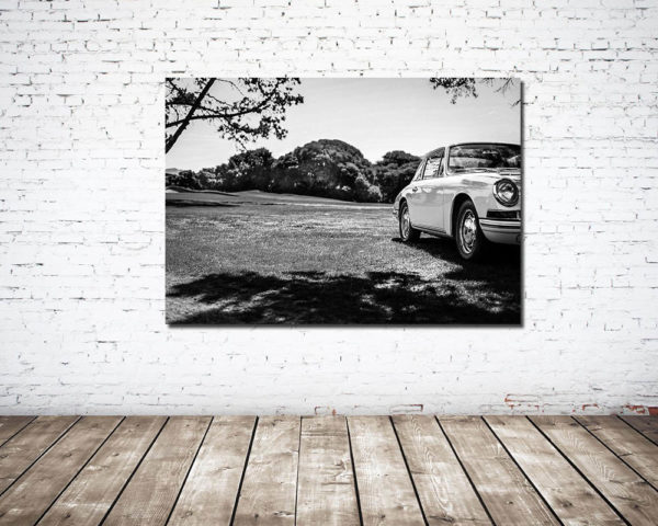 Photographies Porsche 911 Classic