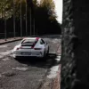 Photographie Porsche 911-R Photographie Porsche 911-R art mural automobile, edition limitee