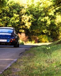 Photographie de Porsche 911