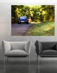 Photographies de Porsche 911