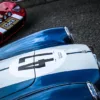 tableau-photo-ac-cobra tableau AC Cobra tirage art automobile edition limitee