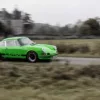 photo-murale-porsche-911-carrera-rs Photo murale Porsche 911 Carrera RS art automobile, edition limitee