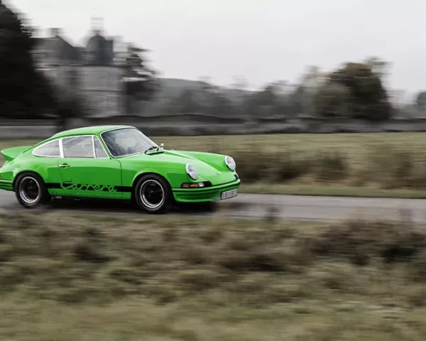 photo-murale-porsche-911-carrera-rs Photo murale Porsche 911 Carrera RS art automobile, edition limitee