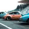 Photo Porsche decoration interieur maison, tirage art automobile edition limitee