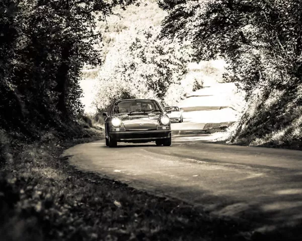 Photo Vieille Porsche 911 Photo Vieille Porsche 911