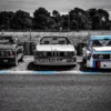 Photographie anciennes BMW