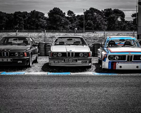 Photographie anciennes BMW Photographie anciennes BMW