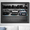 Photographies anciennes BMW