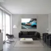 Photo Porsches Décoration Intérieur