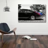 Tableaux Photographies Porsche 911 Classic Tableaux Photographies Porsche 911 Classic