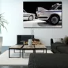 Tableaux Photos Bmw Batmobile