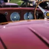 Photographie Ferrari 225 S Spyder photographie Ferrari 225 S Spyder tirage art automobile edition limitee