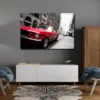 Photographies Ford Mustang à New York Photographies Ford Mustang à New York