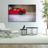 Tableau Photo Porsche GT4 Tableau Photo Porsche GT4