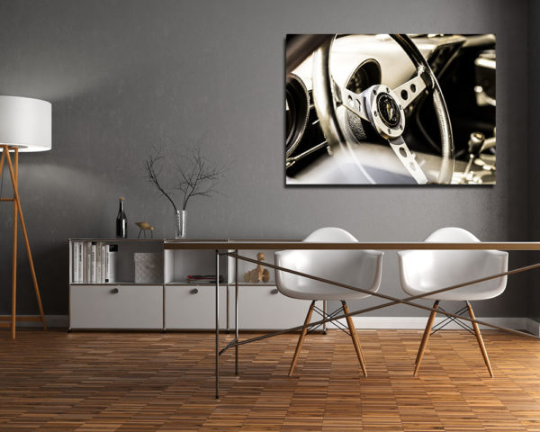 Photographies de Lamborghini Miura