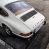 Photographies de Porsche 911 Classique Photographie Porsche 911 classique emblematique, tirage art automobile edition limitee