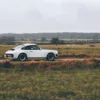 Photo de Porsche 911 Blanche Photo de Porsche 911 Blanche